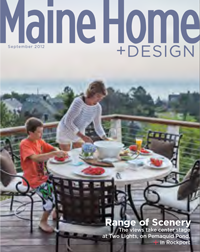 Maine Home and Design